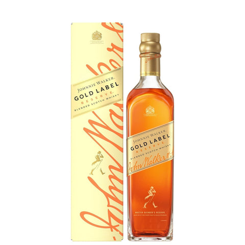 JW Gold Reserve